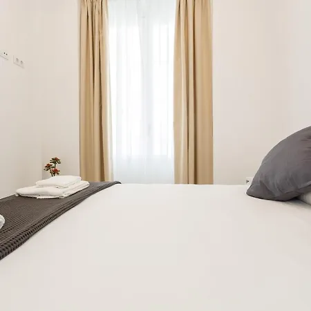 Apartamento Arte Andaluz By Cadiz4rentals Lägenhet