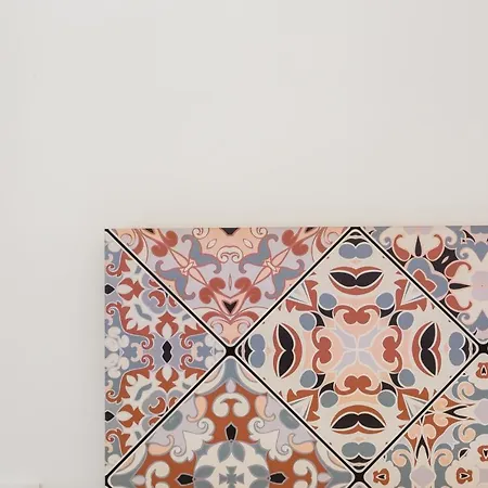 Apartamento Arte Andaluz By Cadiz4rentals Lägenhet *