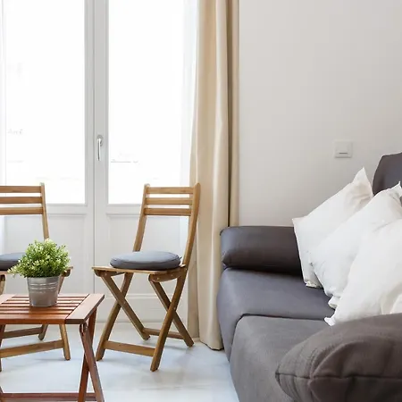 Apartamento Arte Andaluz By Cadiz4rentals Lägenhet Cádiz
